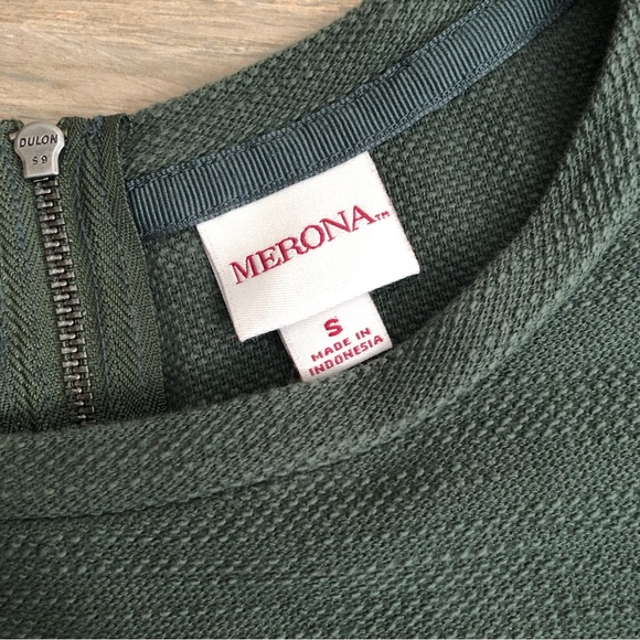 Merona Textured Top - Picture 3 of 11